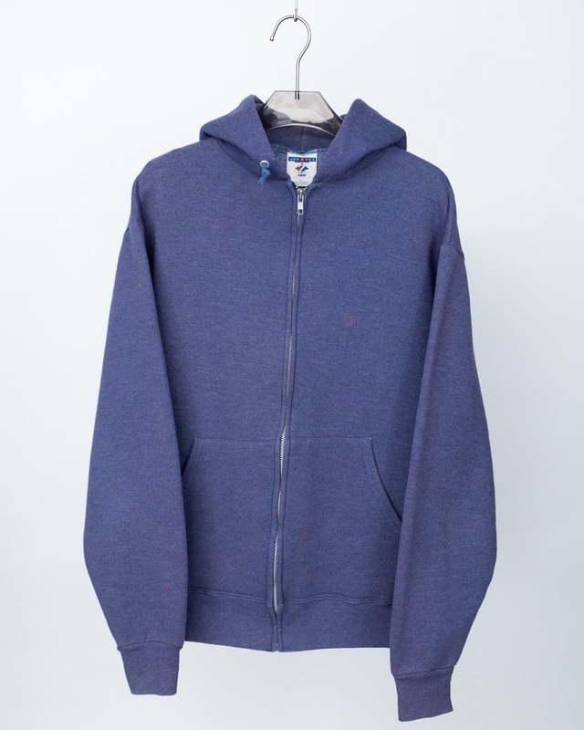 good fade zip up hoodie sweat