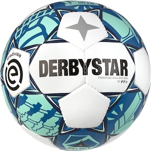 ダービースター DERBYSTAR サッカーボール Brillant APS Eredivisie 5号球