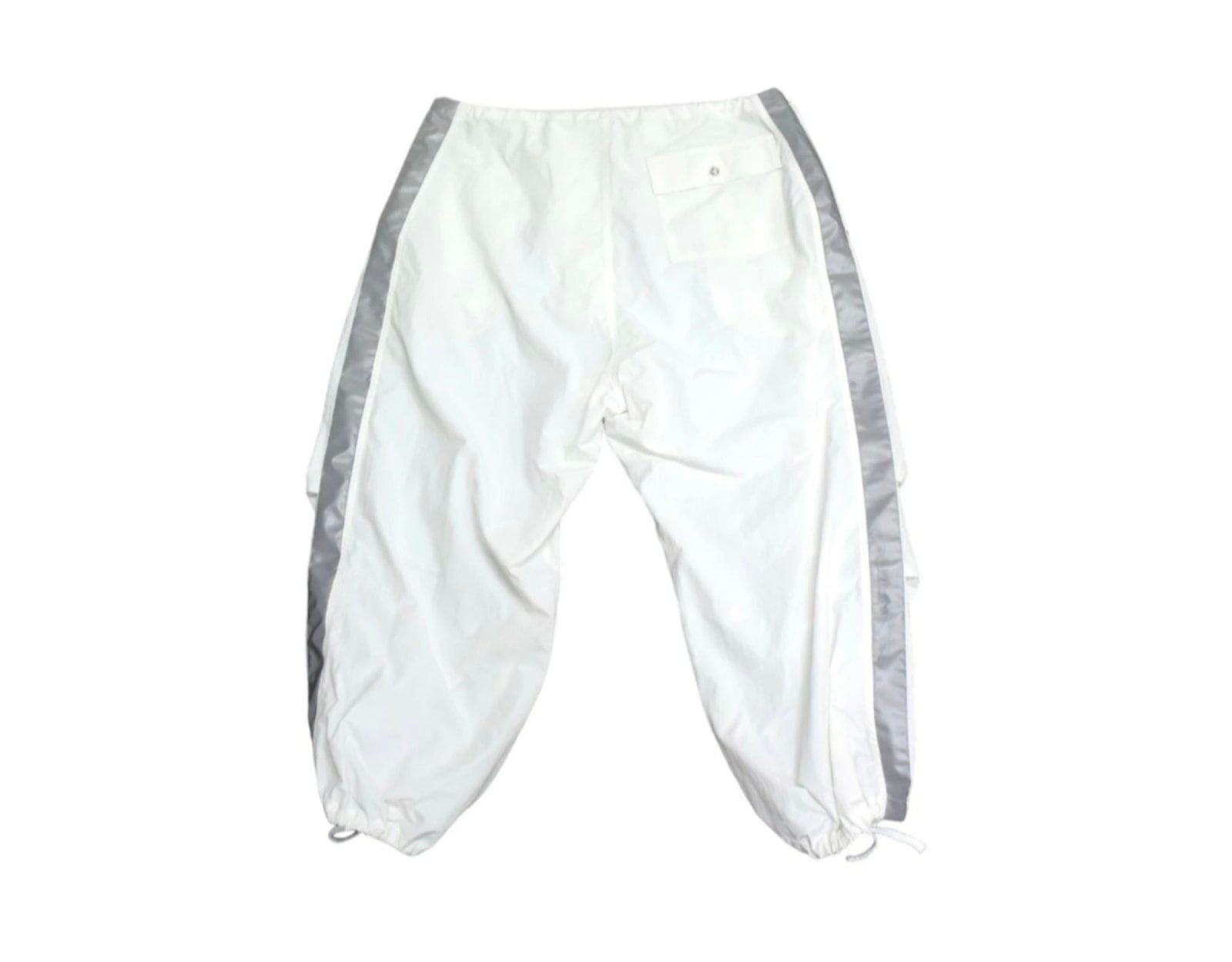 CHROME HEARTS クロムハーツ パラシュートパンツ ナイロンパンツ