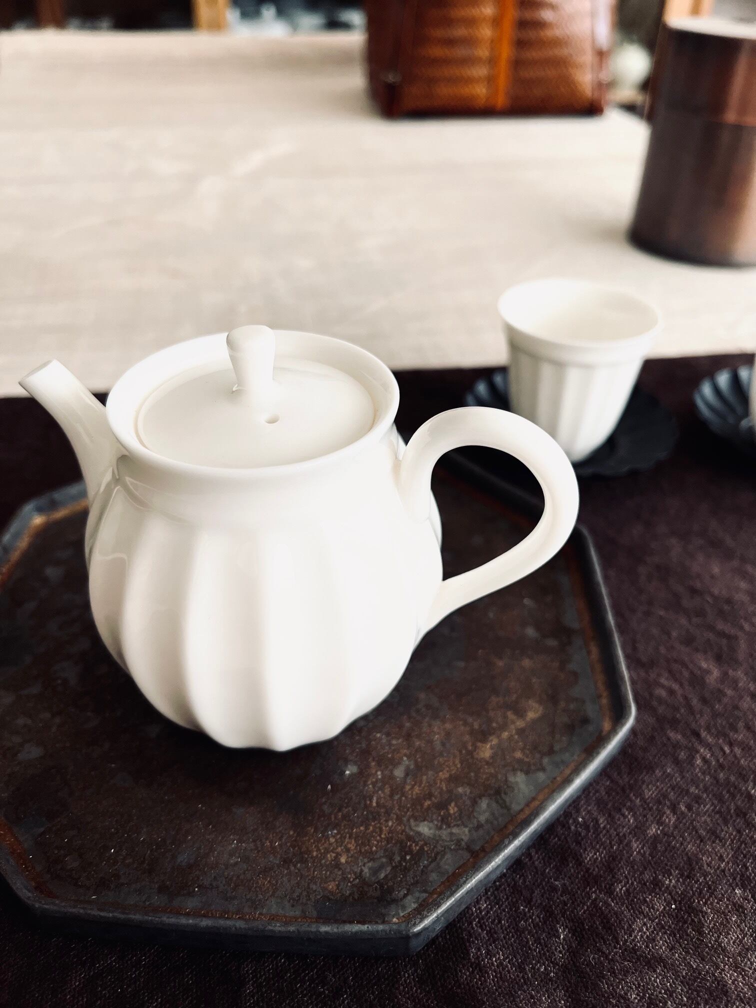 茶海堂 Chakaido
