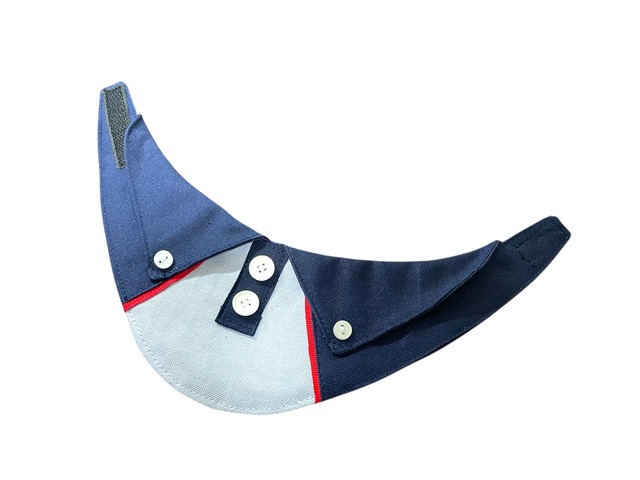 ストライプタキシード