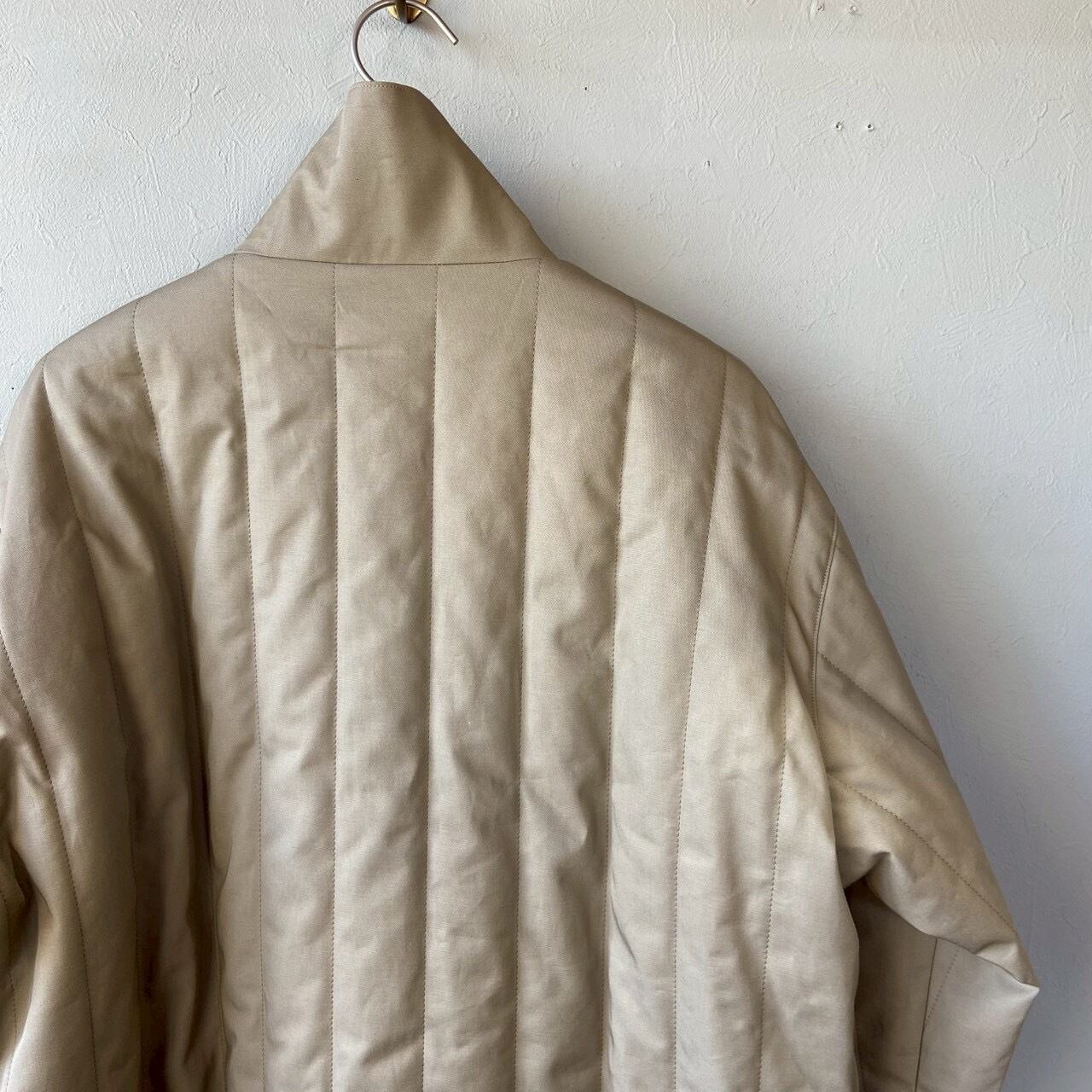 STILL BY HAND WM スティルバイハンド レディース ブルゾン / BL01253