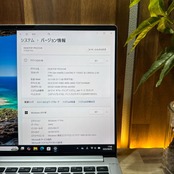 \ 公式ショップ限定価格❣️/ メモリ32GB《最上級品》Mouse DAIV 4P 最高峰 Corei7 第11世代 SSD512GB ノートパソコン 安心サポート&3ヶ月保証付き
