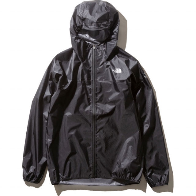 【TNF】 Strike　Trail　HD(Black)