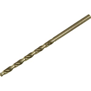 【努力特価】ビックツール 月光ドリル ブリスターパック 3.1mm GKP3.1 (金属・金工)