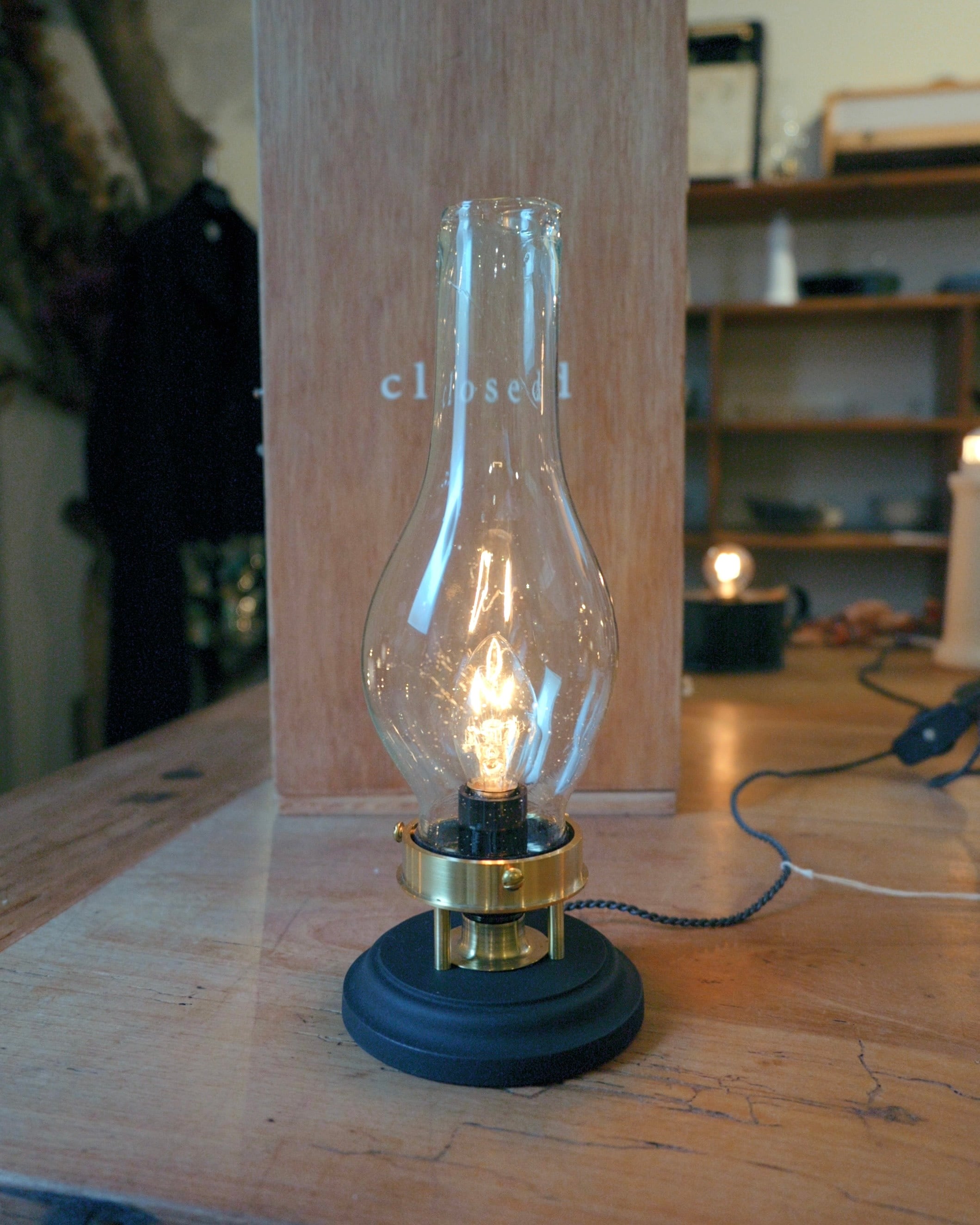 vickey'72 wired lantern 02