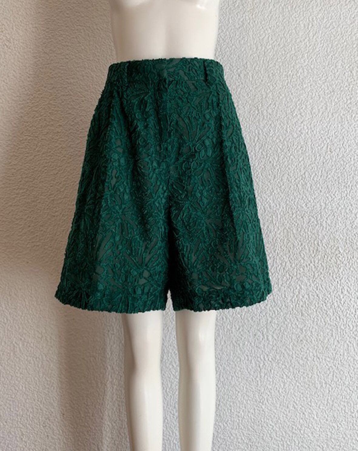 【日本製】ＪＱショートパンツ