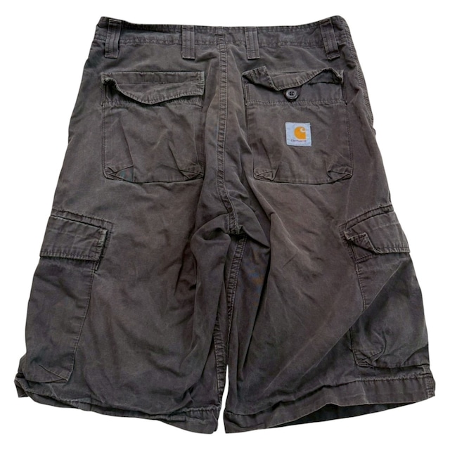 【W31】Carhartt   カーゴショーツ