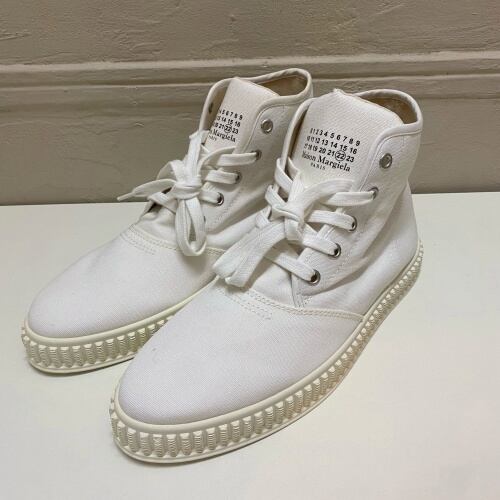 Maison Margiela メゾン マルジェラ 21AW S57WS0412 スニーカー