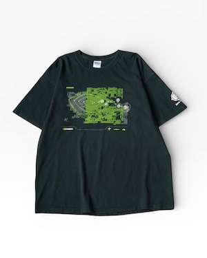 NVIDIA promo T-shirt