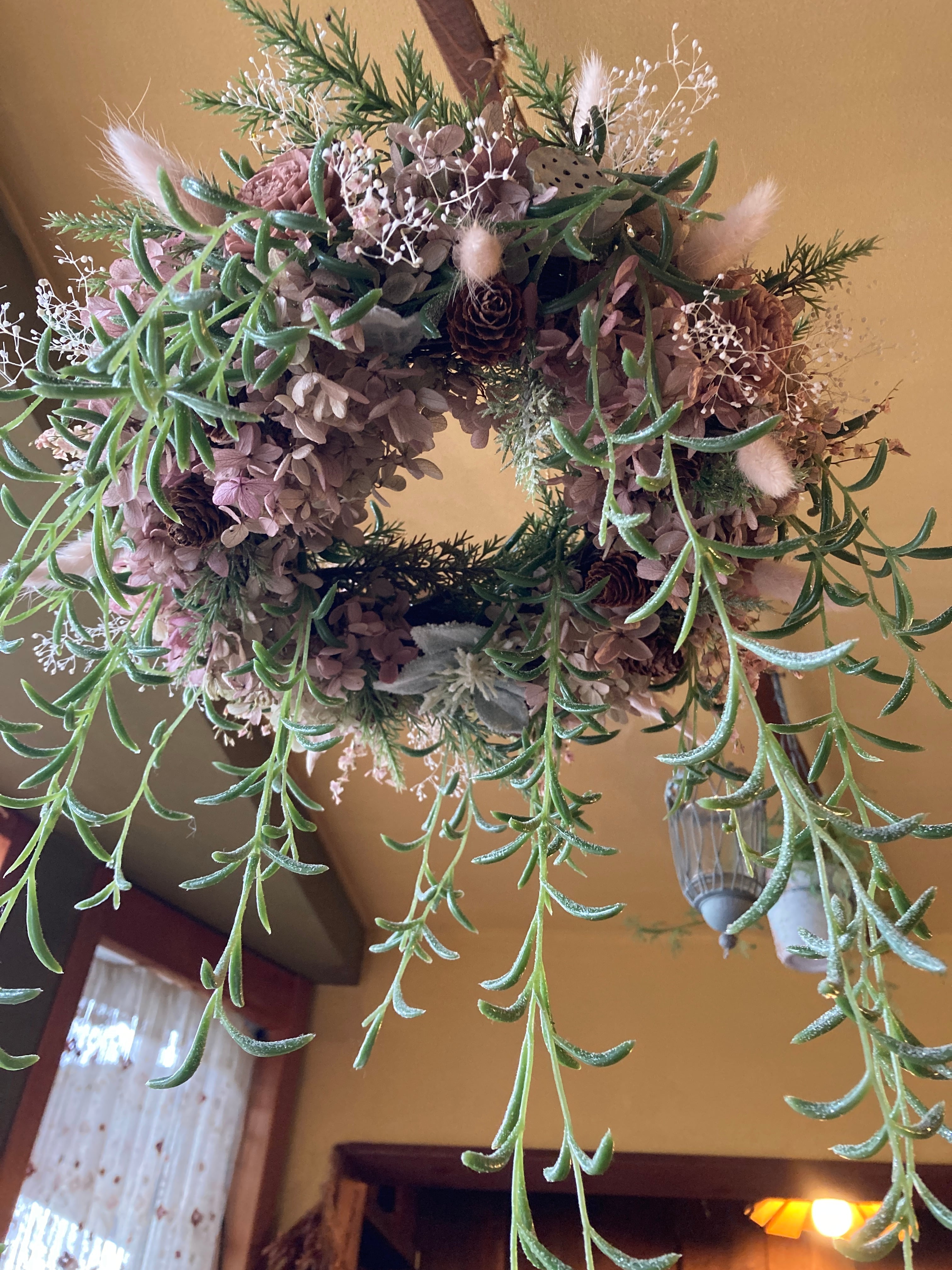 フライングリース W-05 | KURIKO