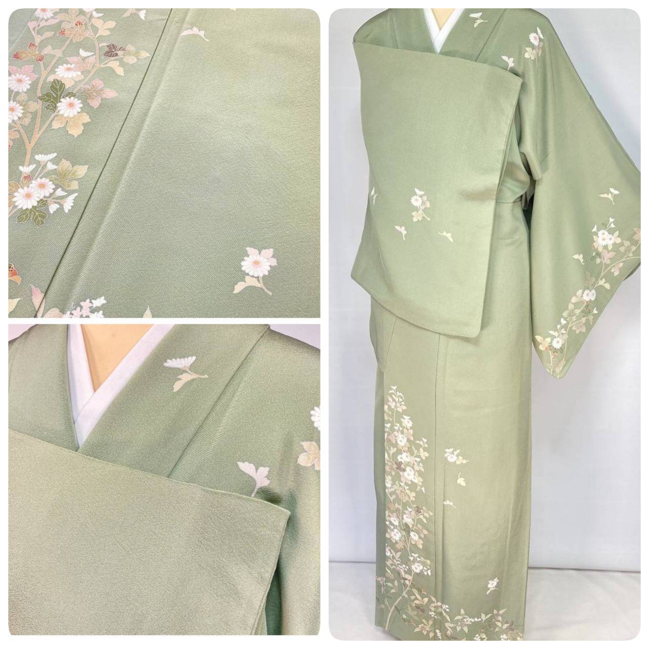 着物 | kimono Re:和 [online store] キモノリワ 着物 帯