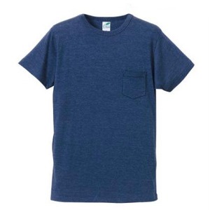 【オプション】4.4オンストライブレントTシャツ(ポケット付き