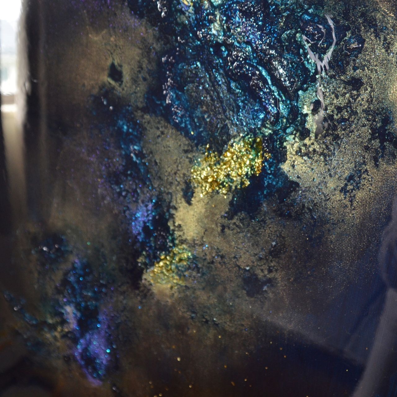 侵食する光 / Light That Erodes