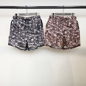 RACING PRO SHORTS / MARBLE