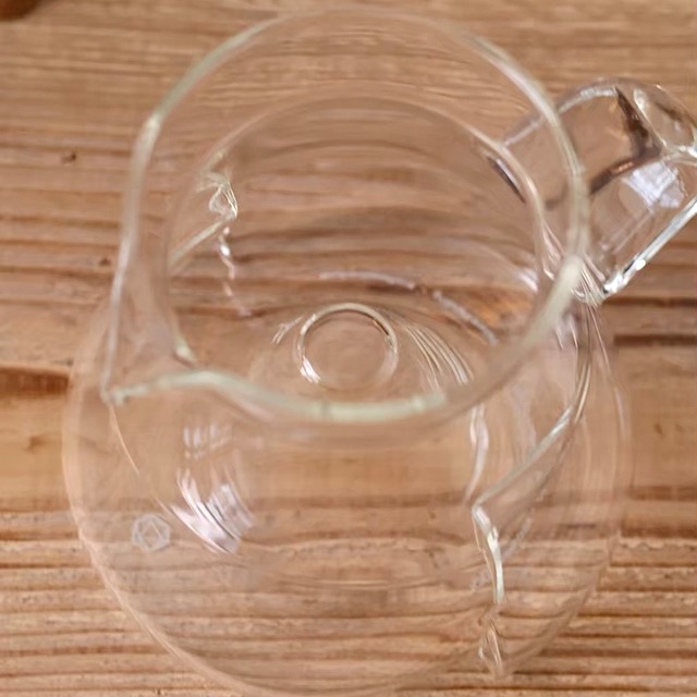 ICOSA AVENSI Wave Cyclone Sensory Carafe Standard