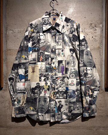 a.k.a.C.a.k.a vintage】