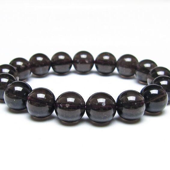 コロンビアナイト ブレスレット 12mm 一点物 111-50053