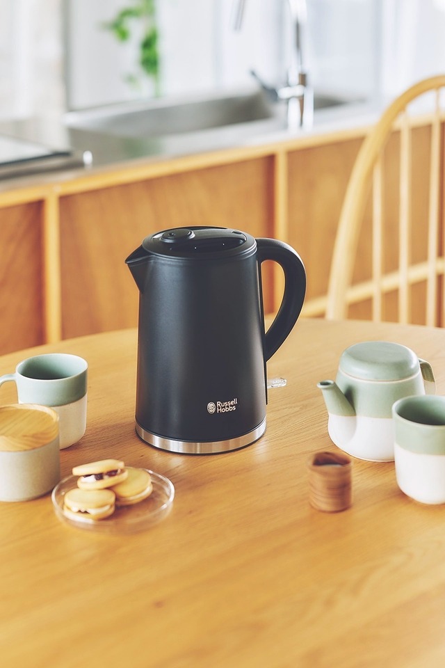 Russell Hobbs / ベーシックケトルプラス