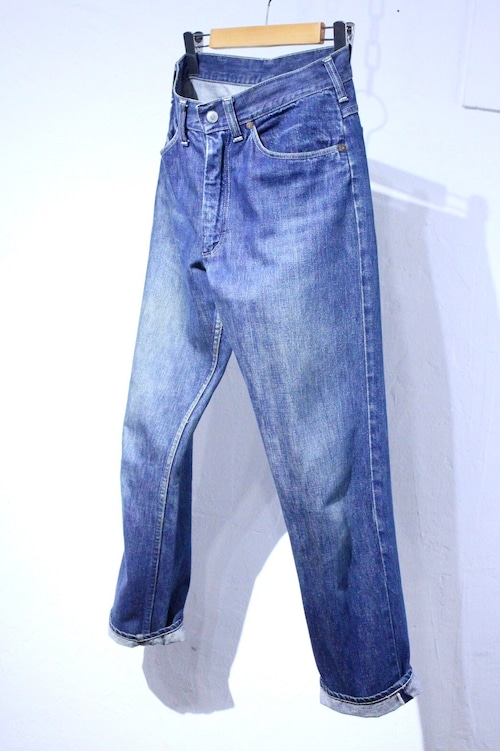 50s FORE MOST J.C.Penny 5PK Denim Pants