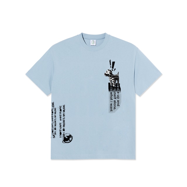 POLAR / MY MUSIC S/S