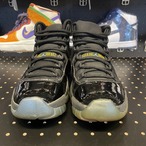 NIKE AIR JORDAN 11 RETRO GAMMA BLUE US9/27cm