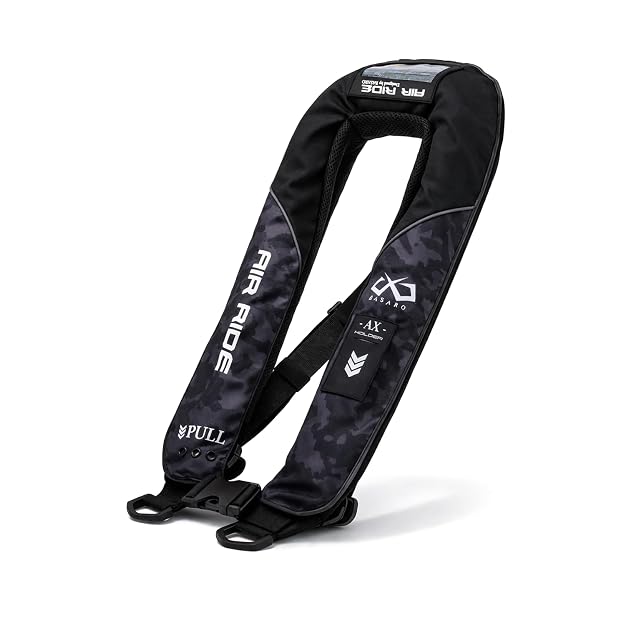 1629 MARUKYU RAFT JACKET TR-01 ライフジャケット - メルカリ