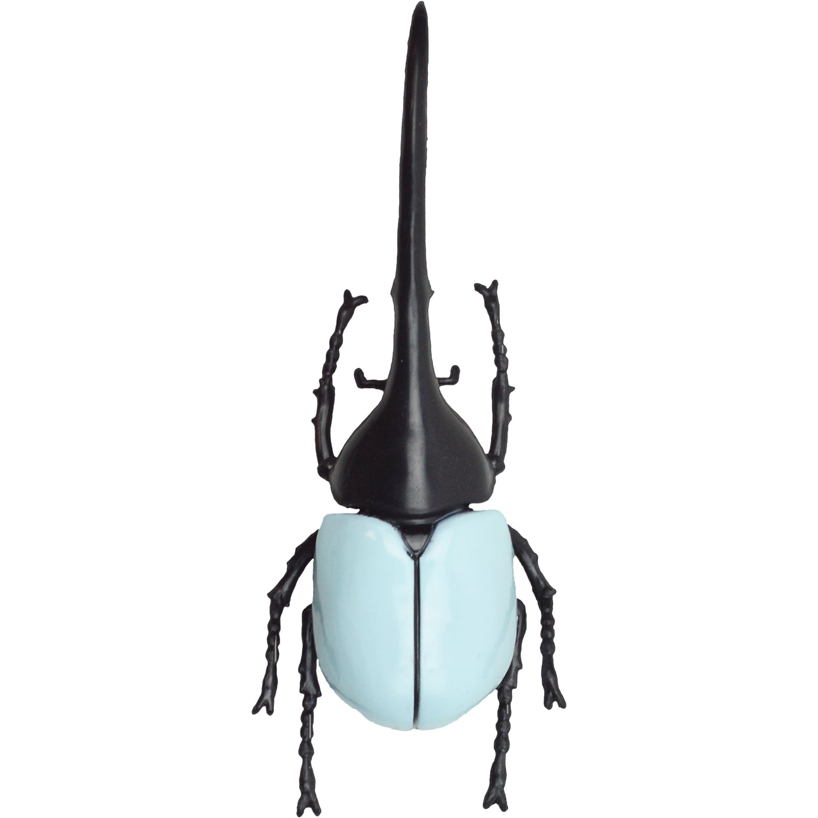 立体昆虫図鑑 世界のカブトムシ | ザ・アクセス BASE店
