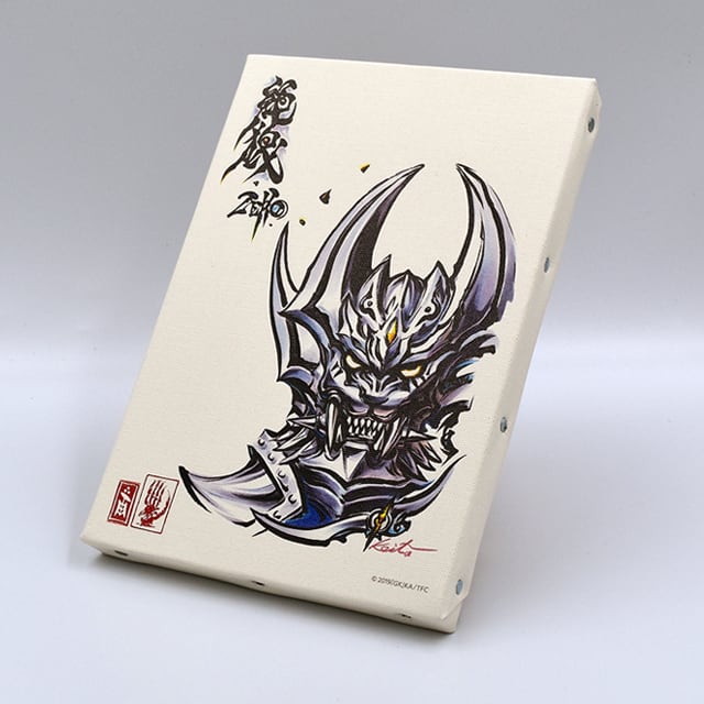 牙狼<GARO>原画トレーディングmini色紙 第二弾 ボックス(※8枚 牙狼<GARO>原画トレーディングmini色紙 第二弾 ボックス(※8枚