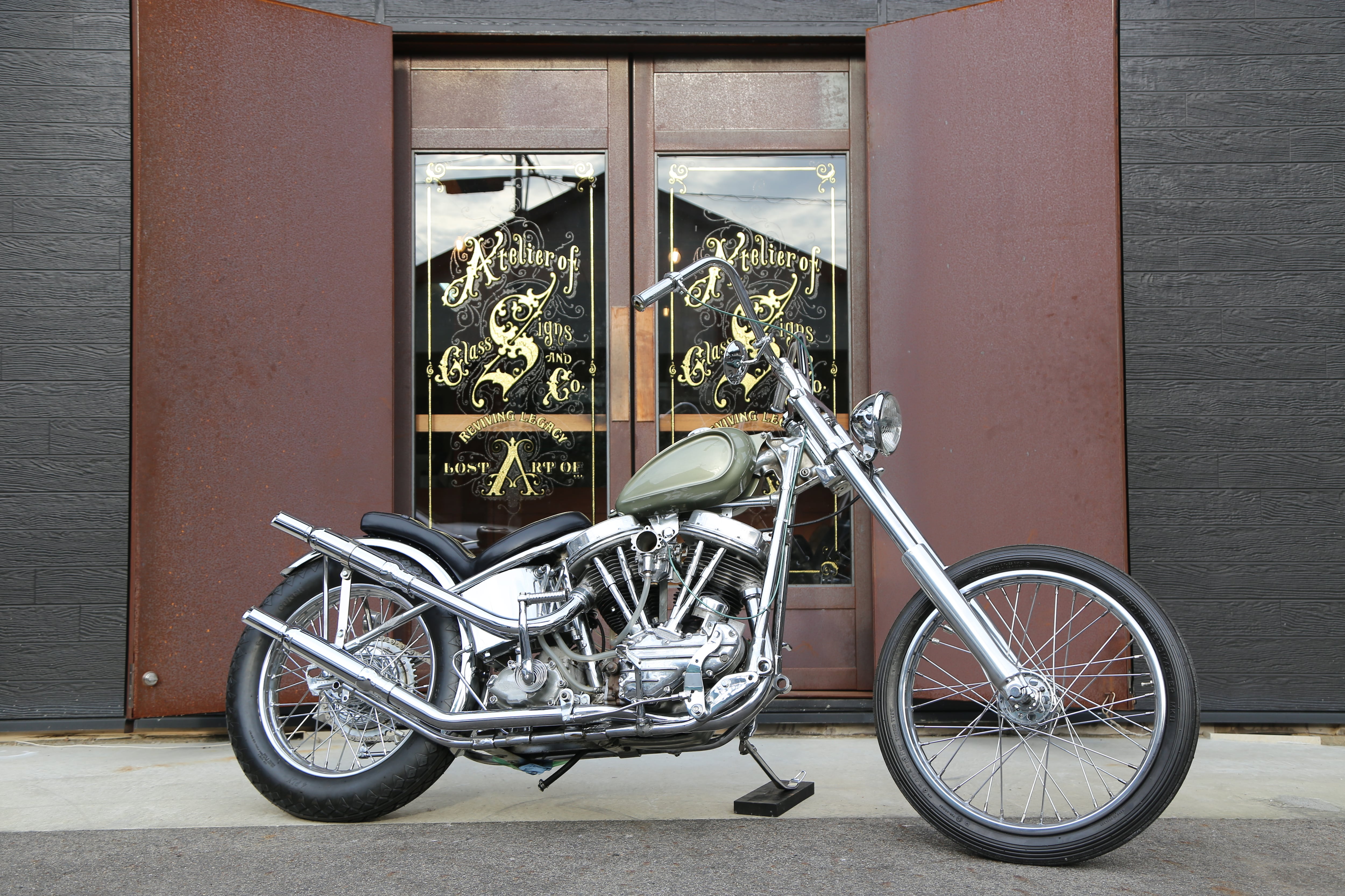 スタンダード・コブラシート［DGパターン］Leahter/本革 (SC06