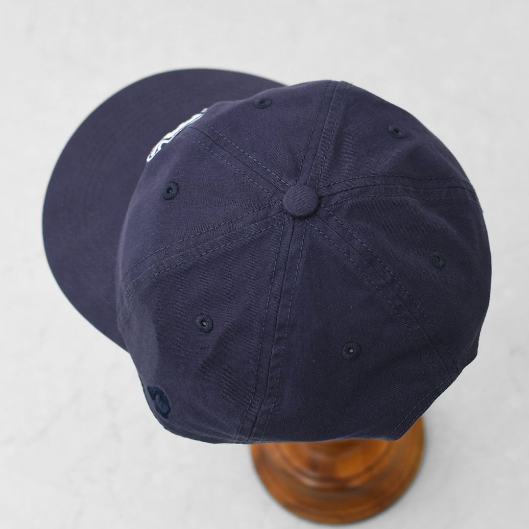 TACOMA FUJI RECORDS [タコマフジレコード] STRETCH MAN CAP [streth