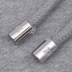 【AMIRI】AMIRI STENCIL OVERSIZED HOODIE