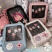 お客様レビューあり♡ゲームちっくなクリア痛バッグ　bag19