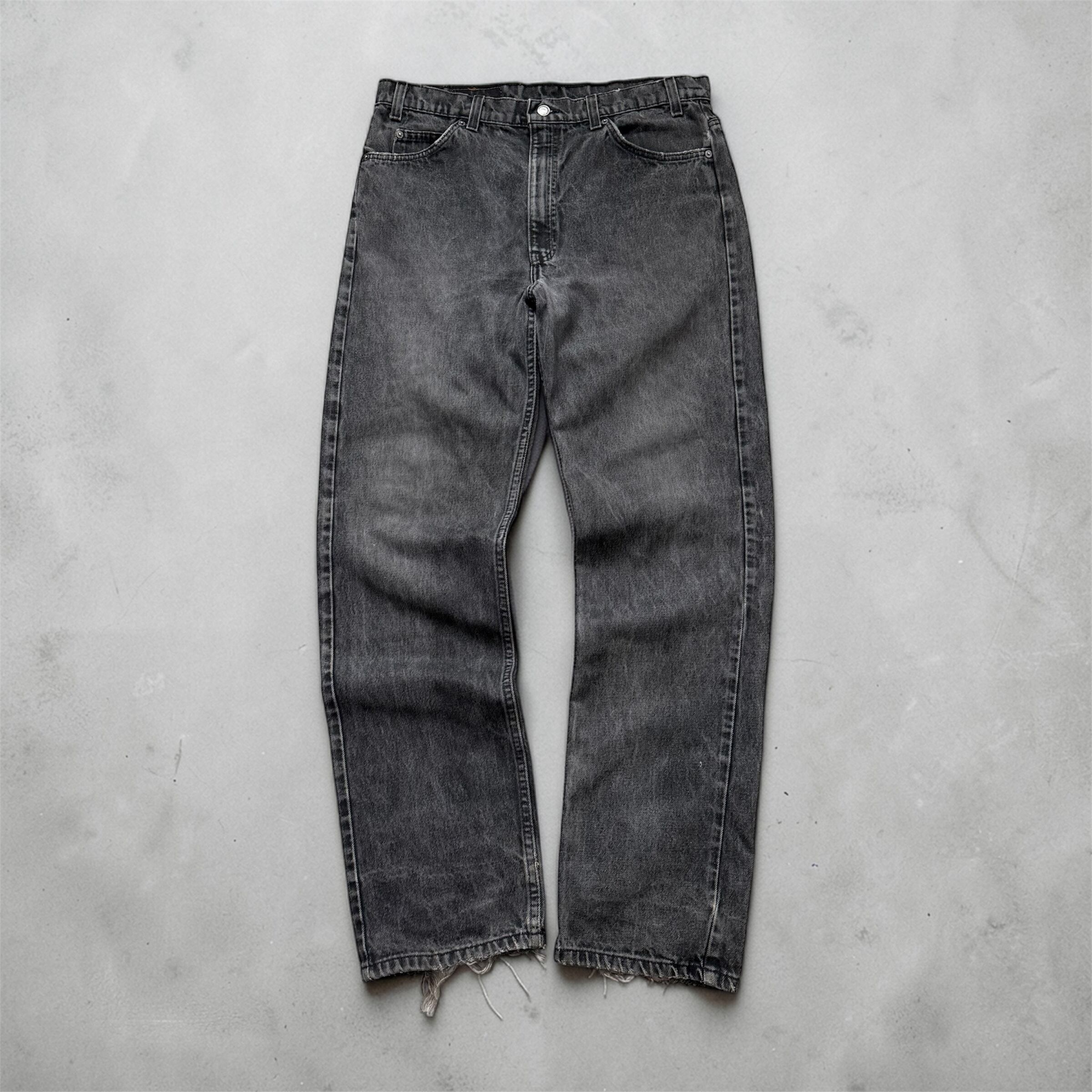 90s Levi's 501 USA製 デニムパンツ W33 L30 | COMPOSITE STORE