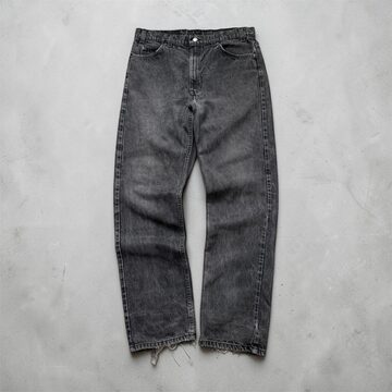 リーバイス560 Levis W32 バレル 青 00s Y2K 22675 | PAY ID