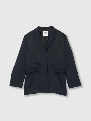 【26AW】THINGS THAT MATTER シングスザットマター /トップス / ADJUSTABLE WAIST JACKET　0586TM0573P