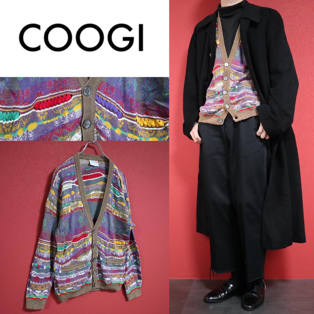 COOGI