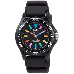 【即納】CITIZEN シチズン Q&Q カラーウォッチ VR25シリーズ★3モデル 腕時計 メンズ レディース キッズ メール便送料無料