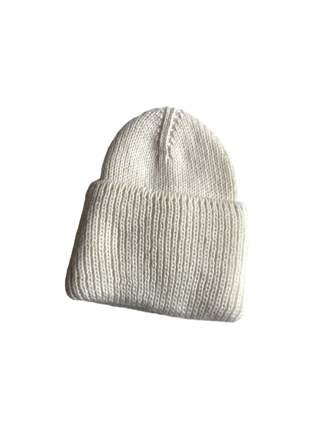 SANTELLI FRANCESCA ( KNIT CAP )