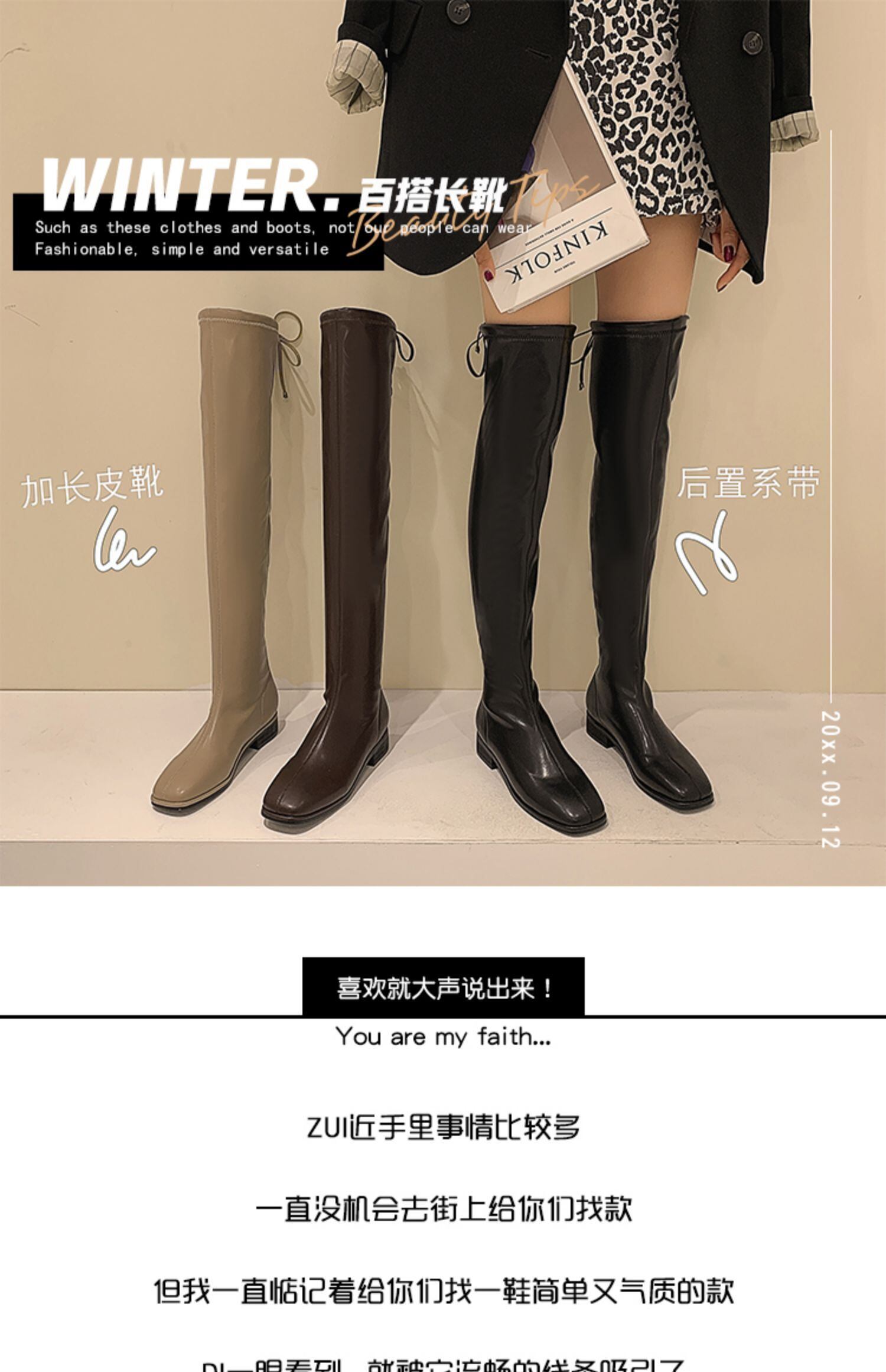 ブーツカラーカジュアル レース 靴 シューズ レースアップ ピュア フェイクシューズ32246221206