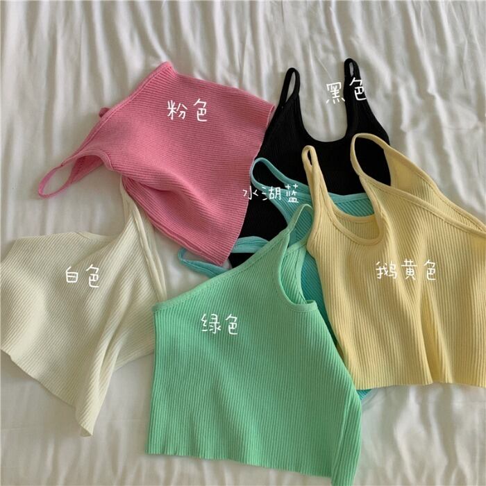 サマーショートスリムトップス 夏物 モンロー98552123730