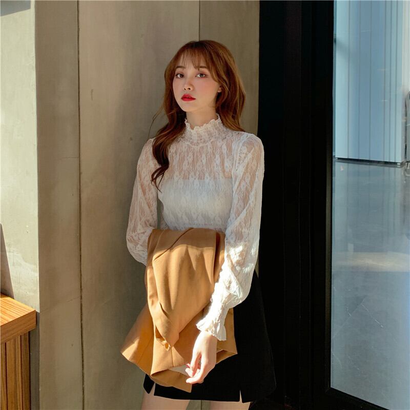 トップス Tシャツ シャツ セーター プルオーバー 白シャツ 白トップス