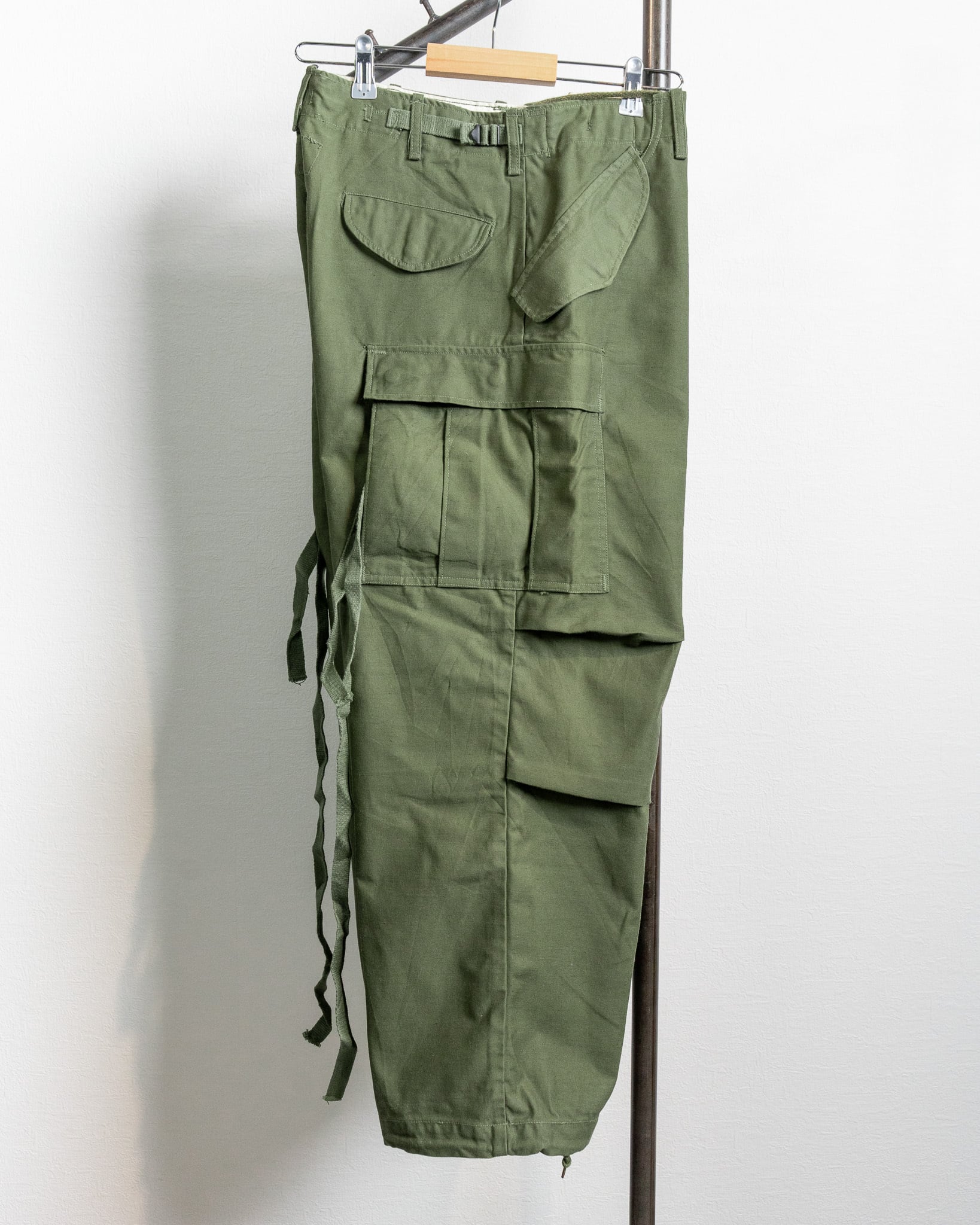vintage M65フィールドカーゴパンツS-S 新品未使用品 激レア希少 楽天市場】【最短即日発送】実物 新品 デッドストック 米軍 M-65