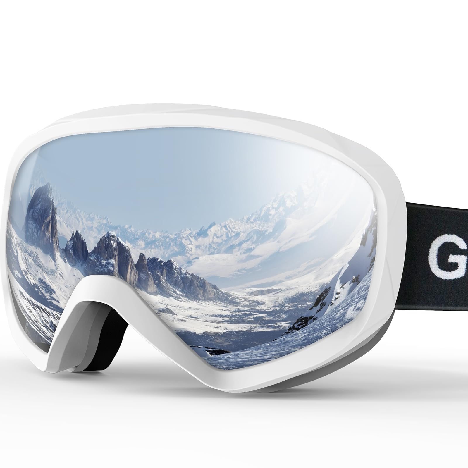 21-22 ELECTRIC LENSES KLEVELAND GREY/RED エレクトリック