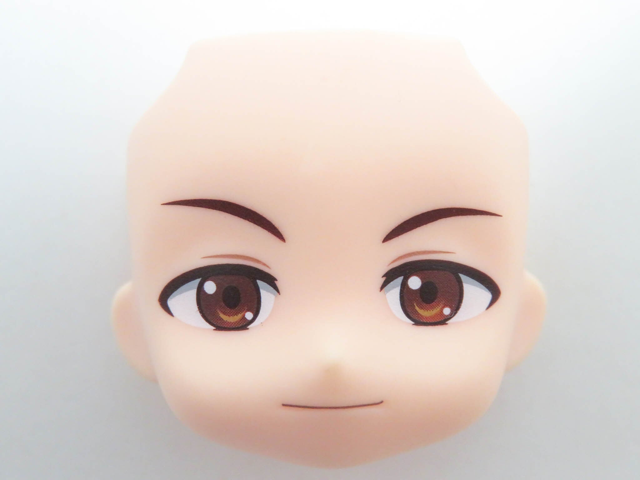 (A−ランク)【1280DX】 スパイダーマン ファー・フロム・ホーム Ver. 顔パーツ 普通 ねんどろいど