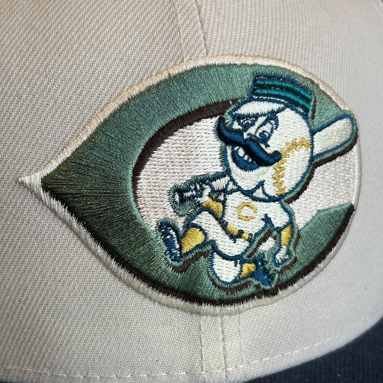 New Era Cincinnati Reds 59Fifty Fitted Hat