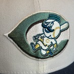 New Era Cincinnati Reds 59Fifty Fitted Hat