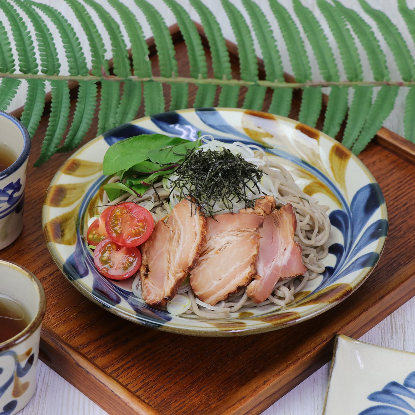 やちむん コーヒーメーカー 沖縄 - 食器