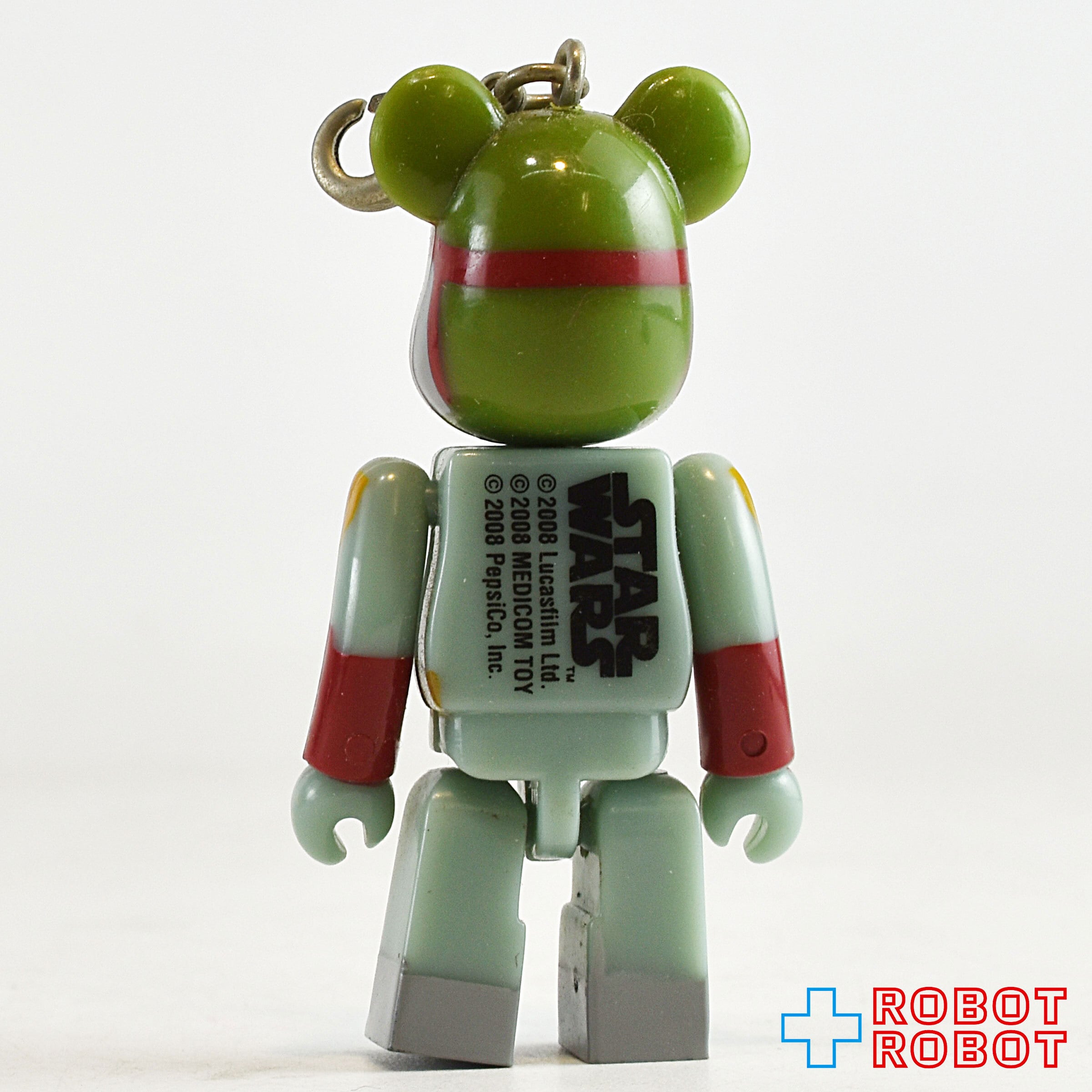 ペプシ NEX スター・ウォーズ ベアブリック ボバ・フェット | ROBOTROBOT