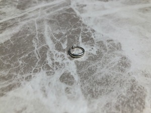 ear cuff 07（silver925）